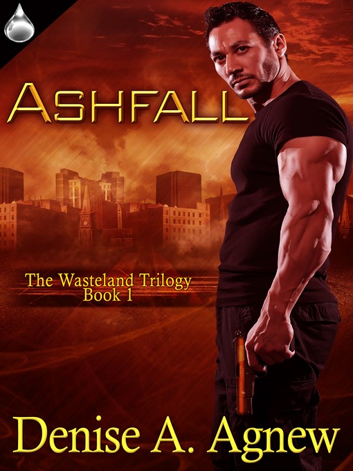 Title details for Ashfall by Denise A. Agnew - Available